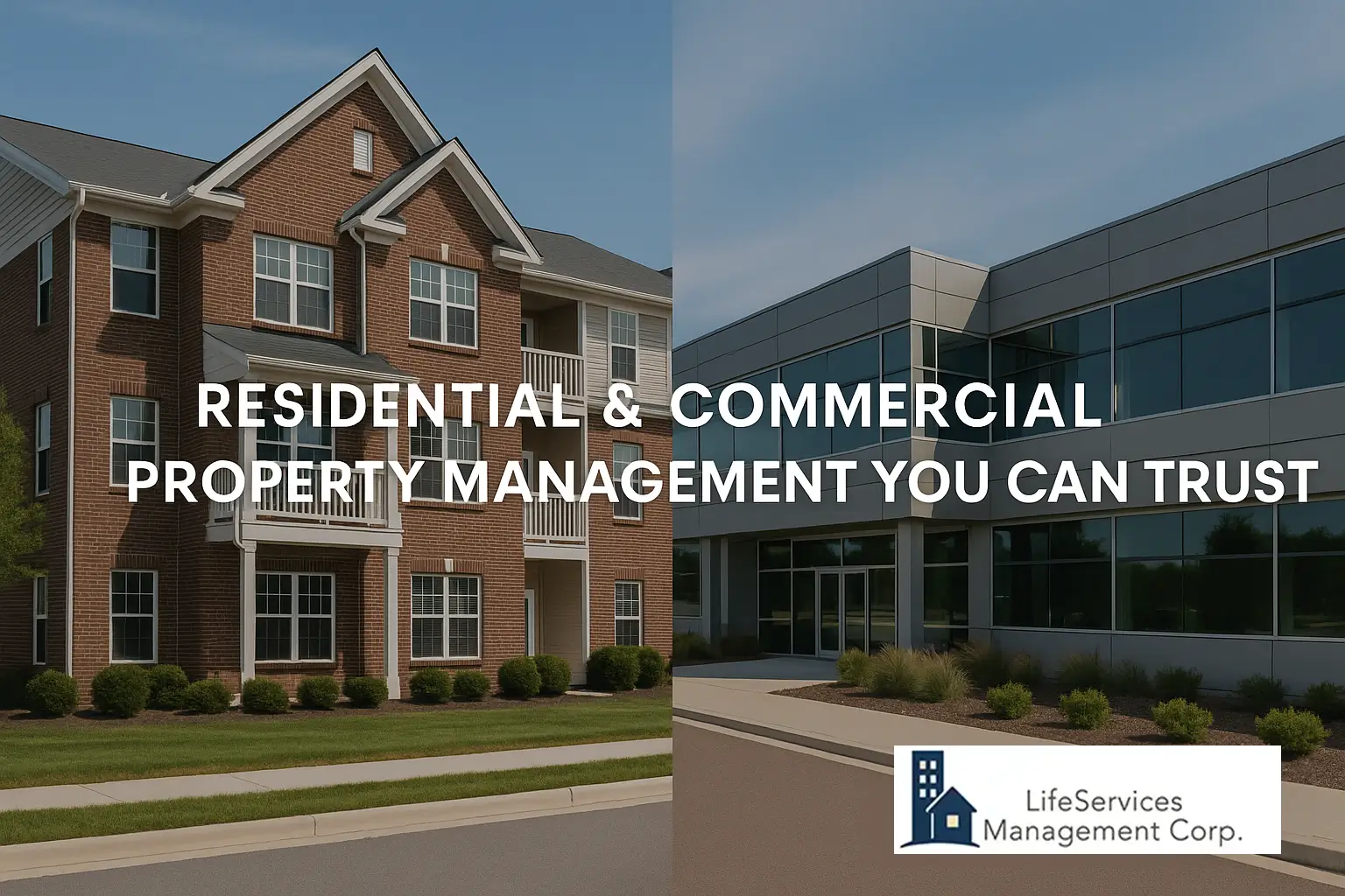 about lifeservices management corp