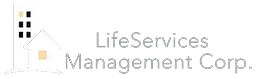 life services management corp footer logo