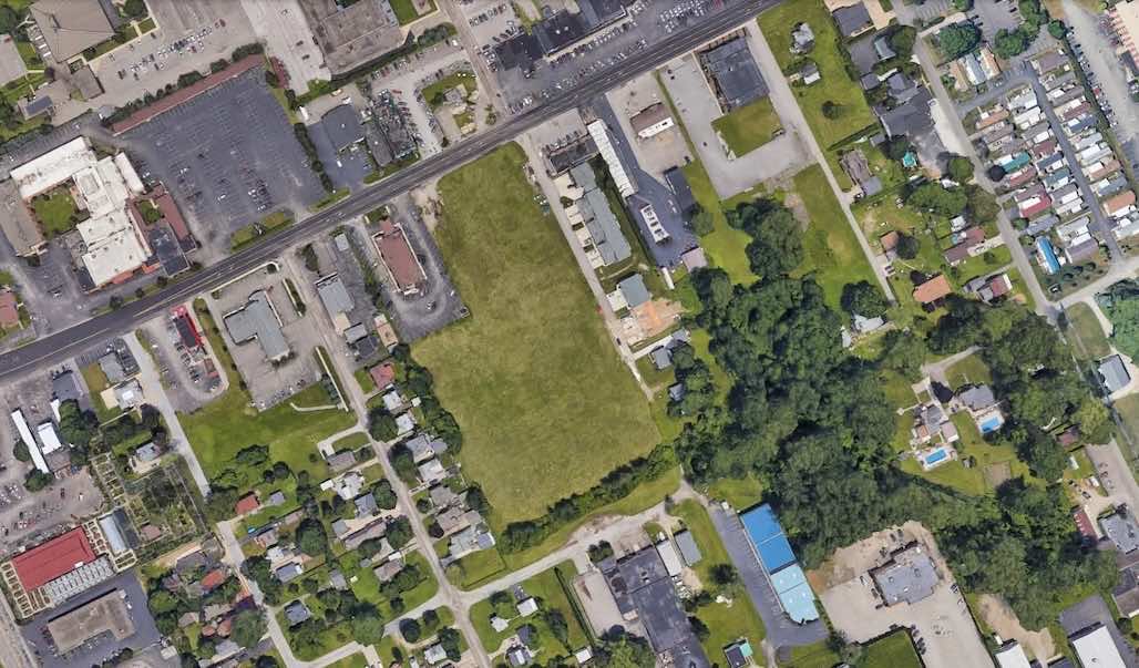 luxury townhomes erie pa